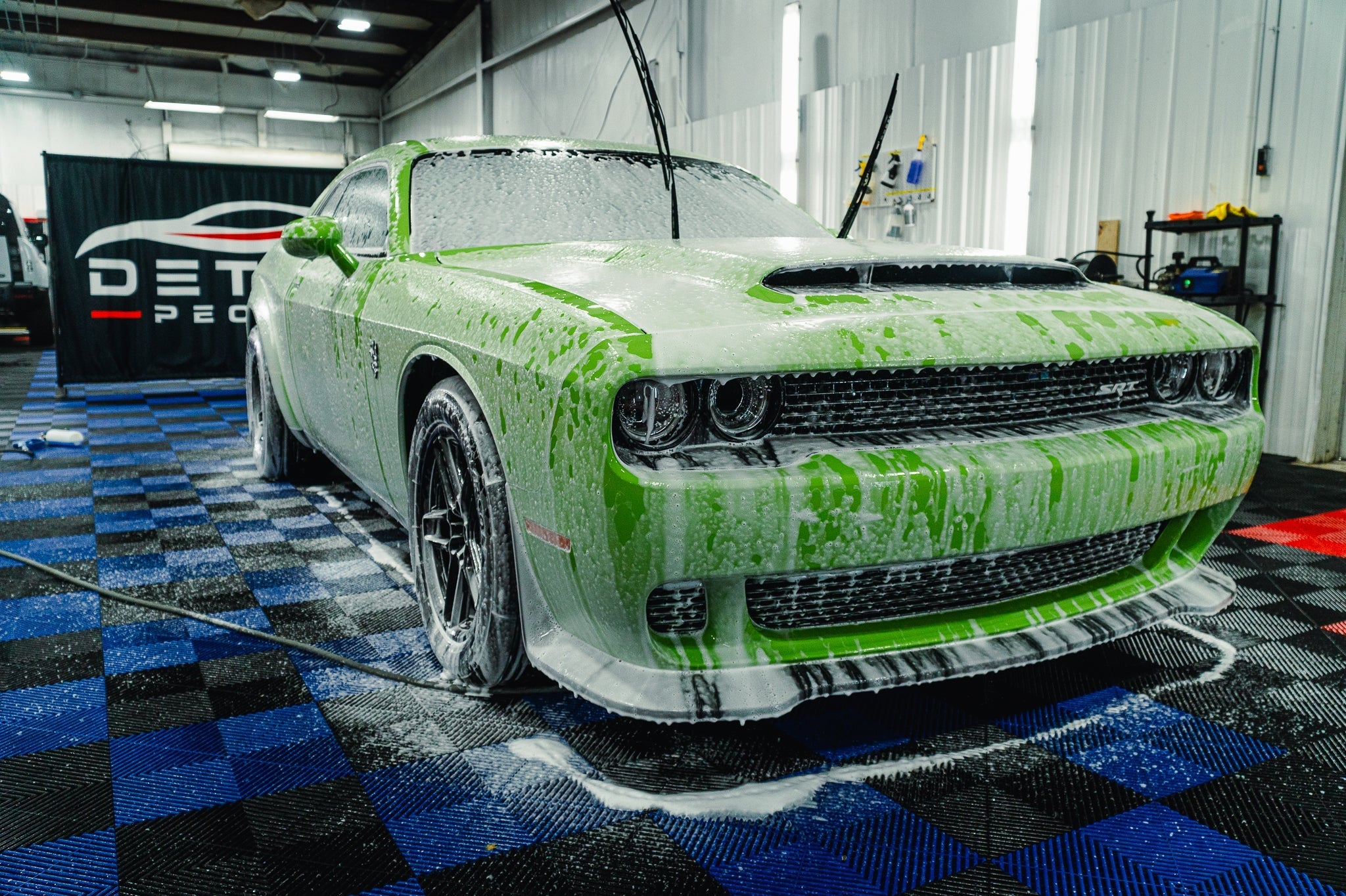 Winter Car Care: Essential Tips to Protect Your Vehicle This Season