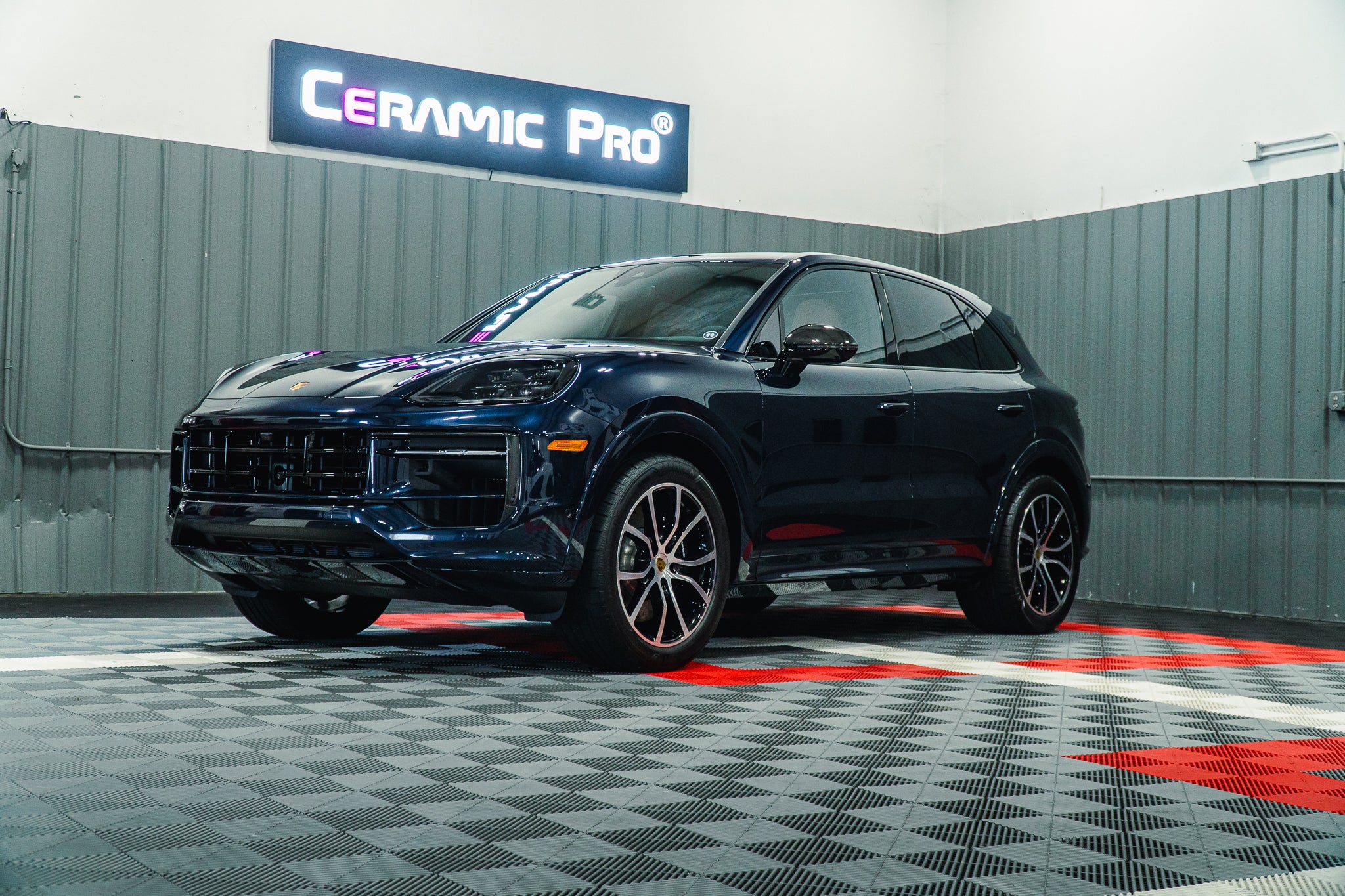 WHAT IS THE BEST WAY TO PROTECT MY NEW CAR?