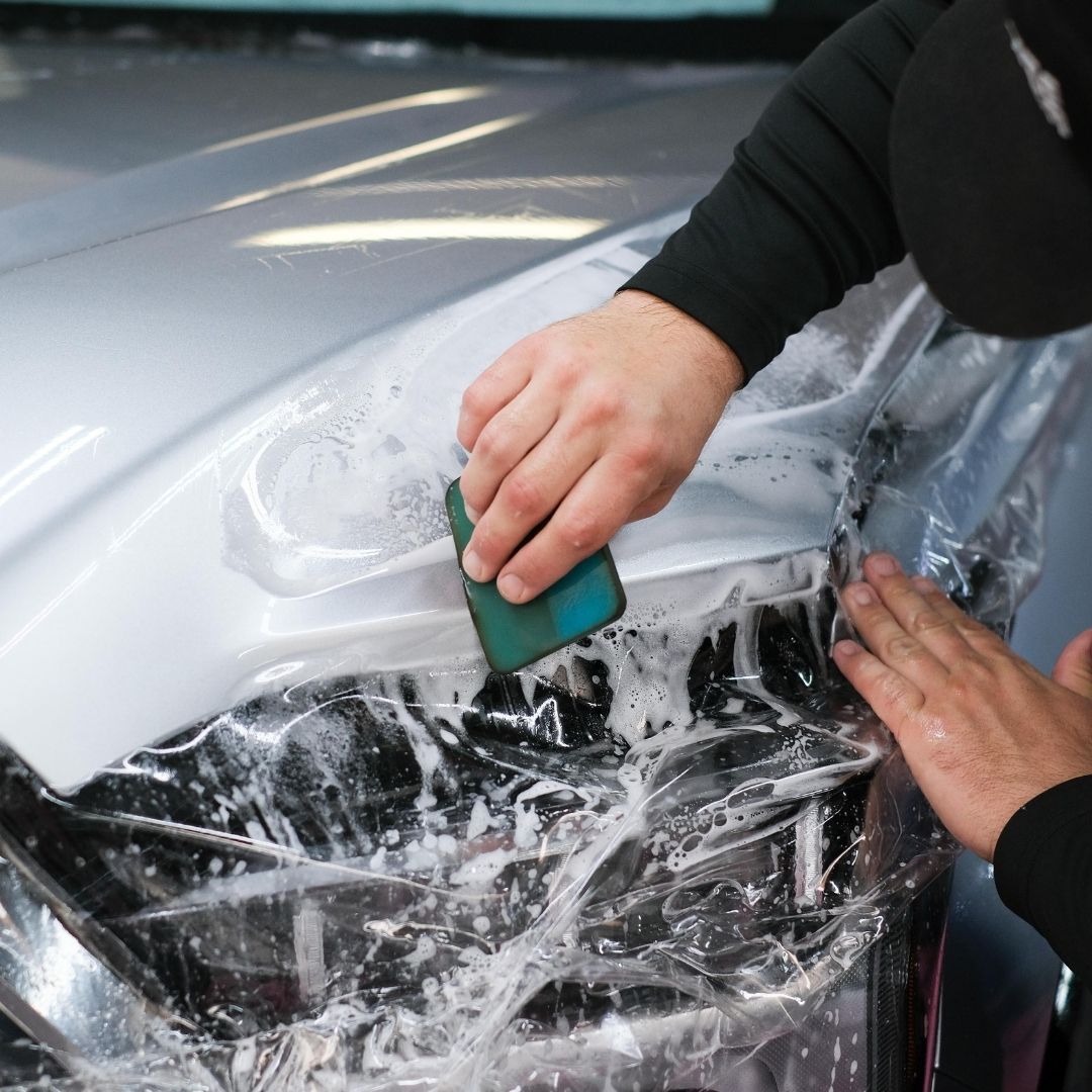 Separating Fact from Fiction: Everything you need to know about paint protection film