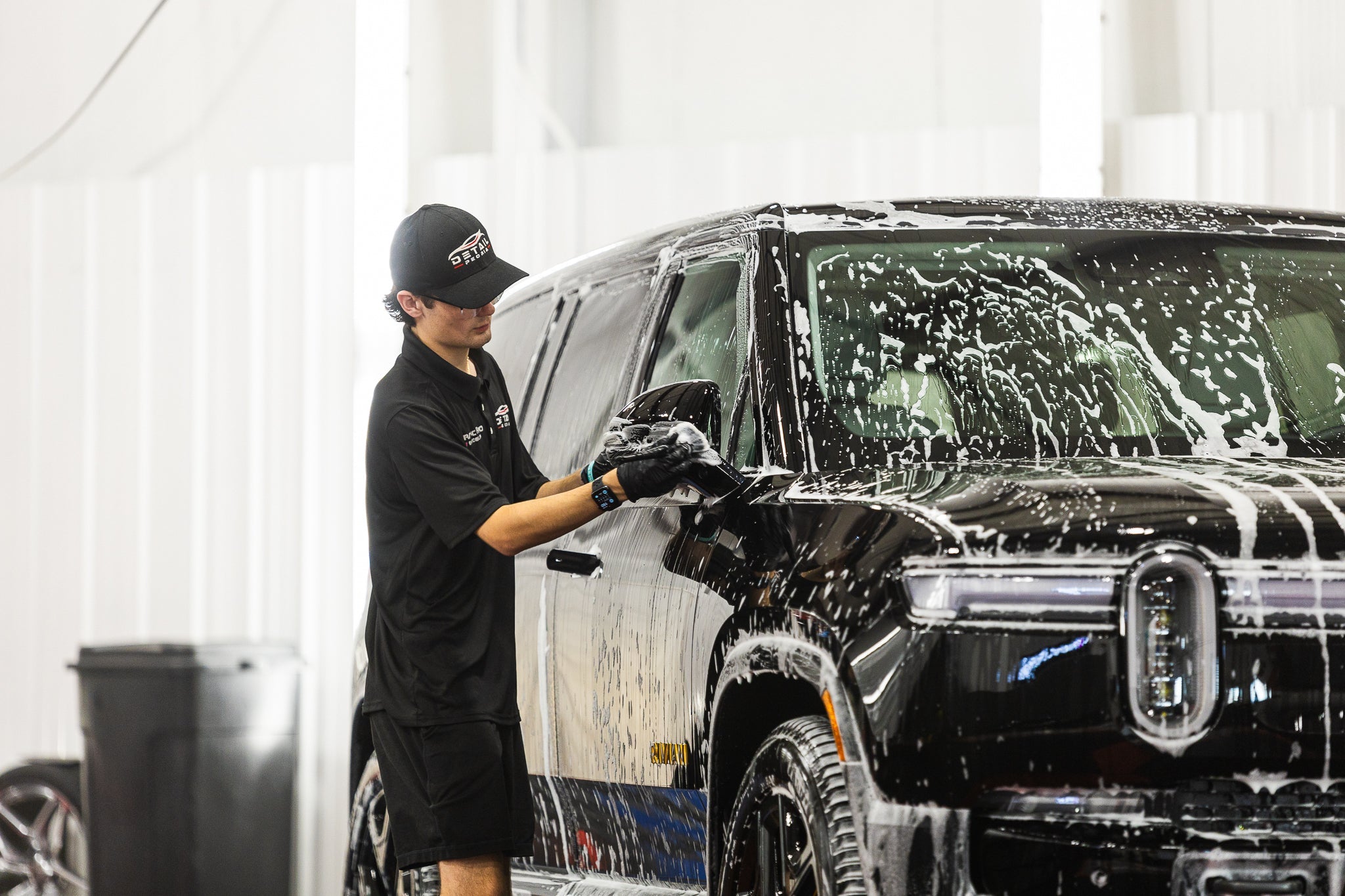 Winter Car Care: Essential Tips to Protect Your Vehicle This Season