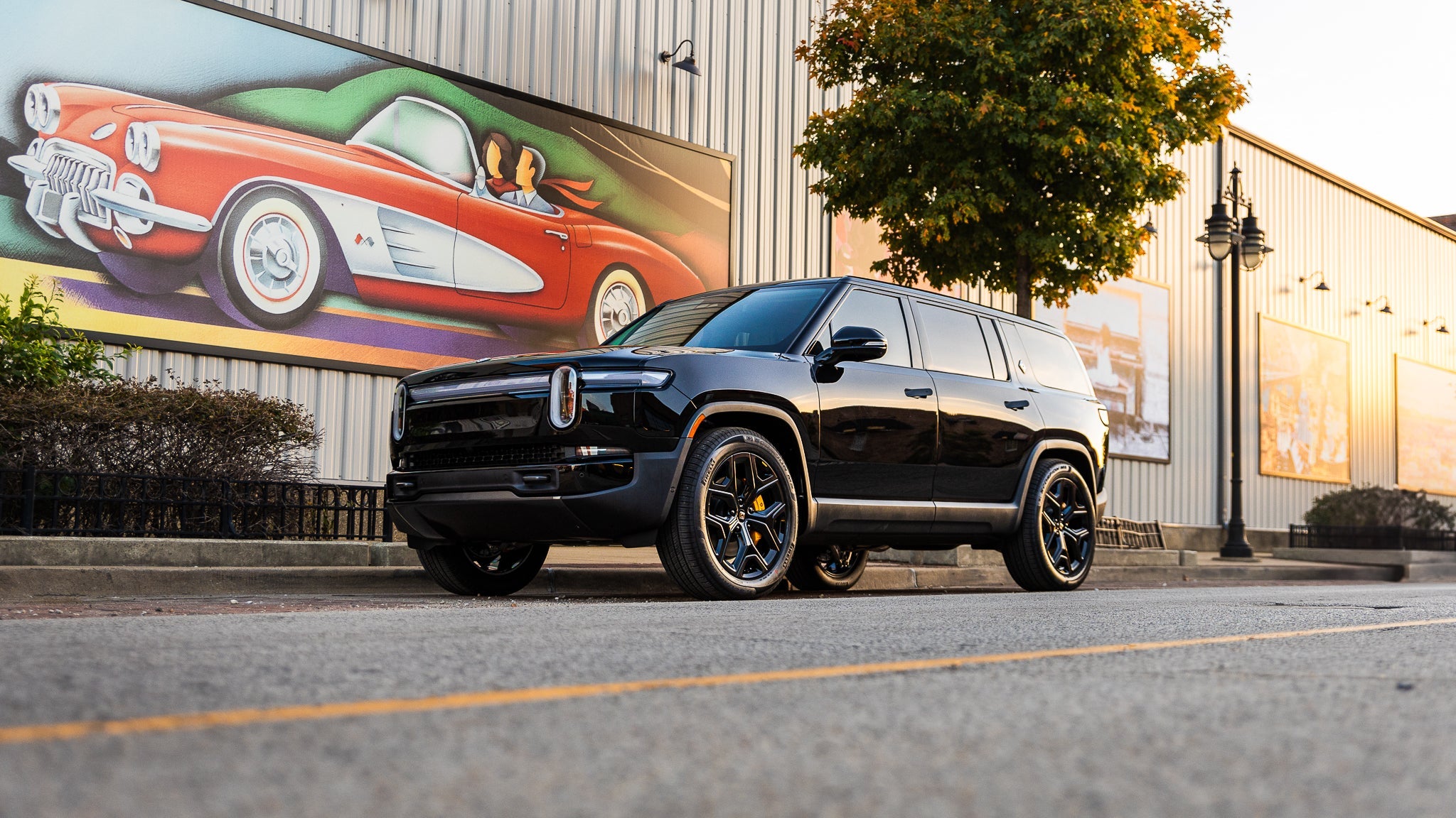 How to keep your car looking new for years Part 1