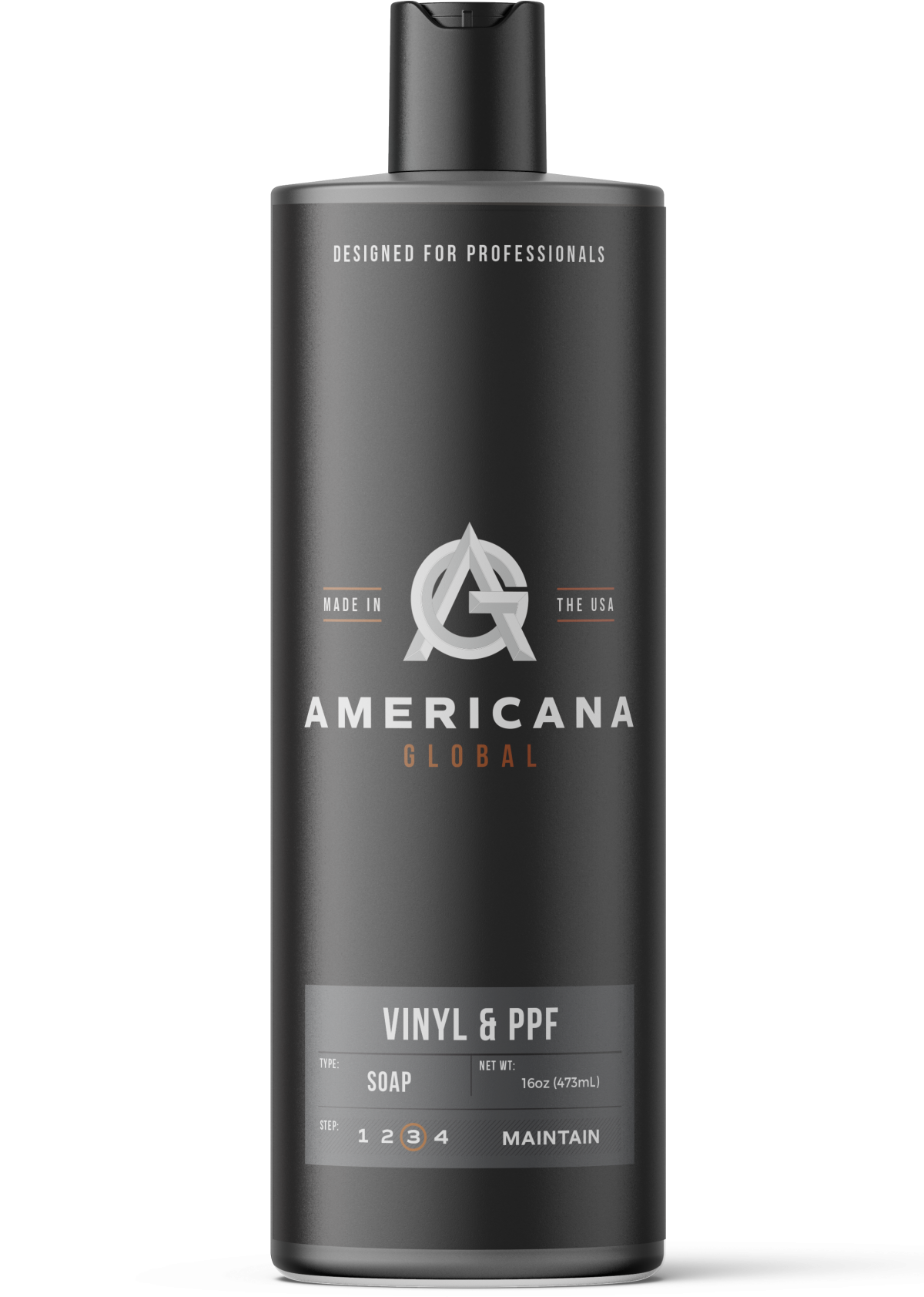 Vinyl & PPF Soap