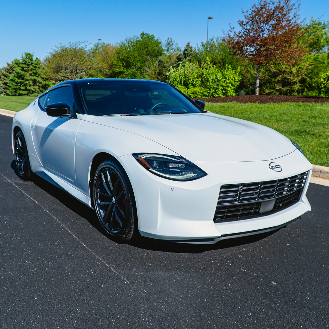 Window Tinting Peoria Il